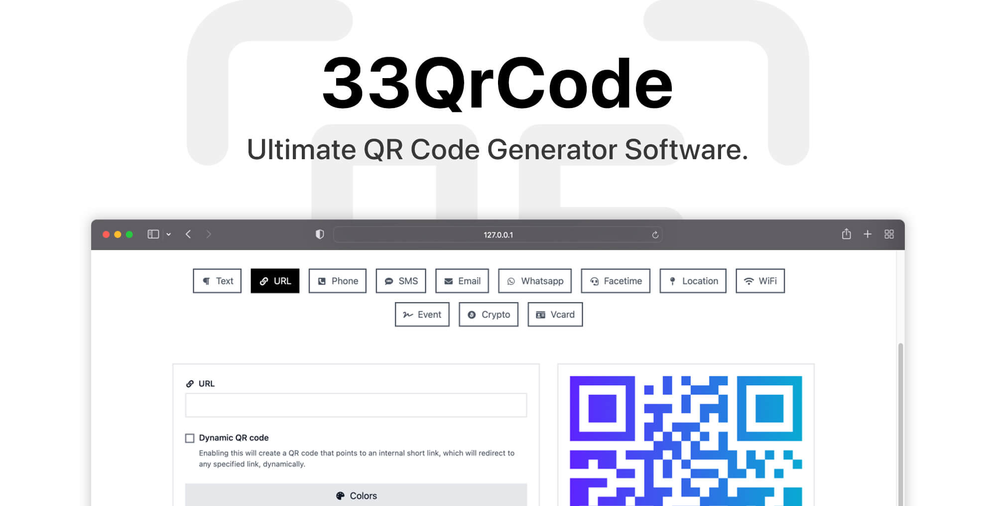 22Vcard presentation image